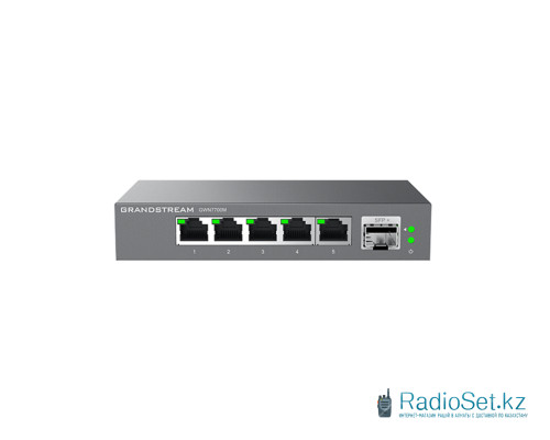 Коммутатор Grandstream GWN7700MP